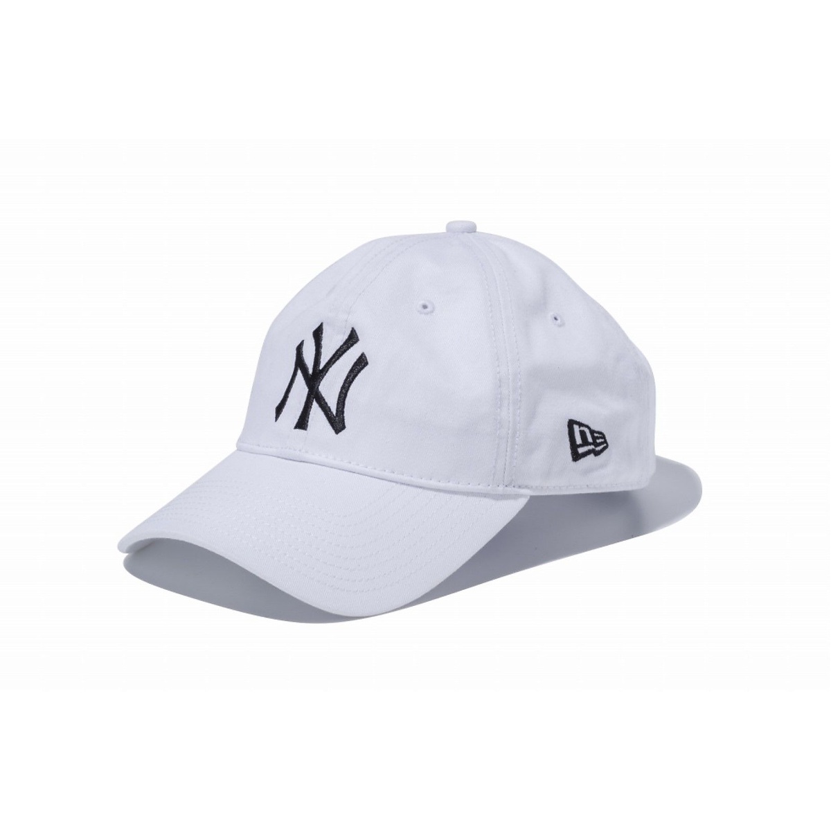 920 WASHED NEYYAN WHT BLK 23J