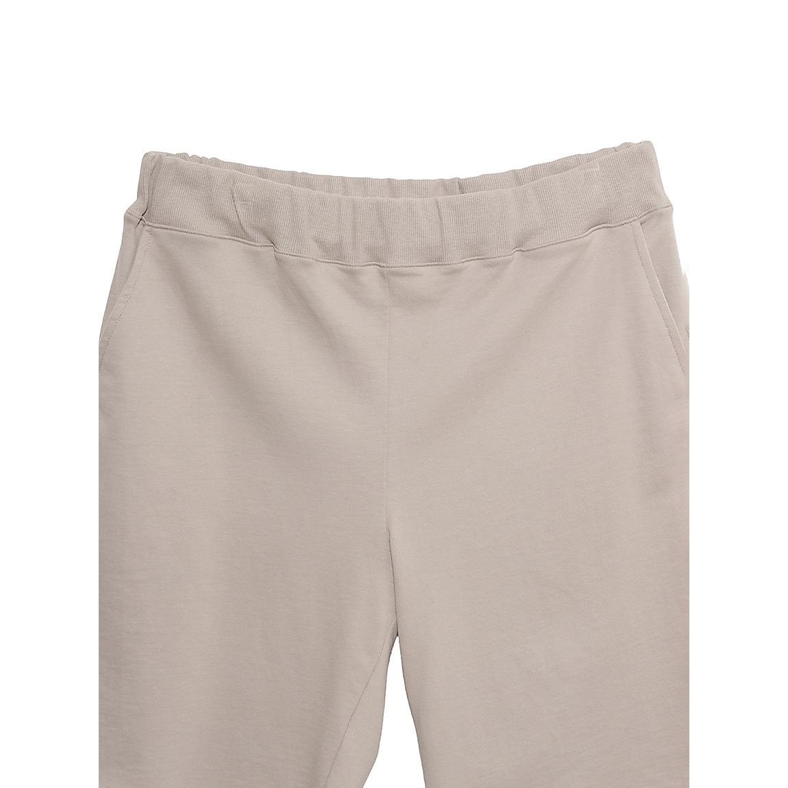 コットンミニ裏毛 ハーフパンツ MENS