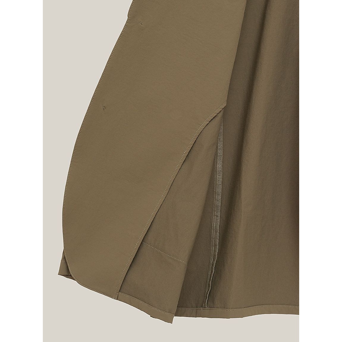 リサイクル裏ドビーナイロン テーラードジャケット MENS