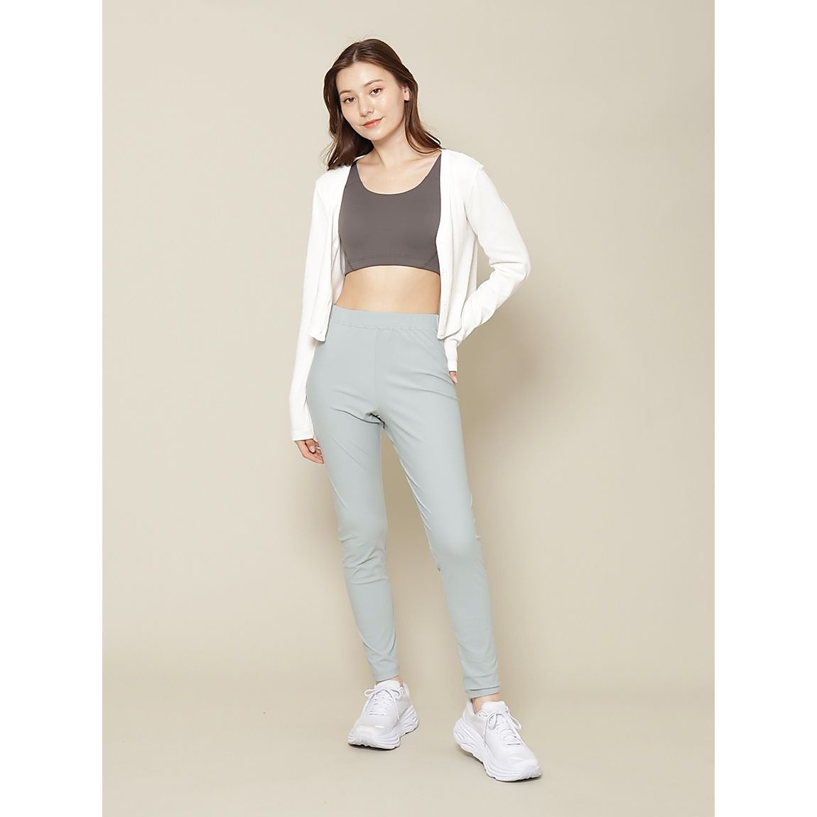 メリルハイテンション ストレッチパンツ LADIES