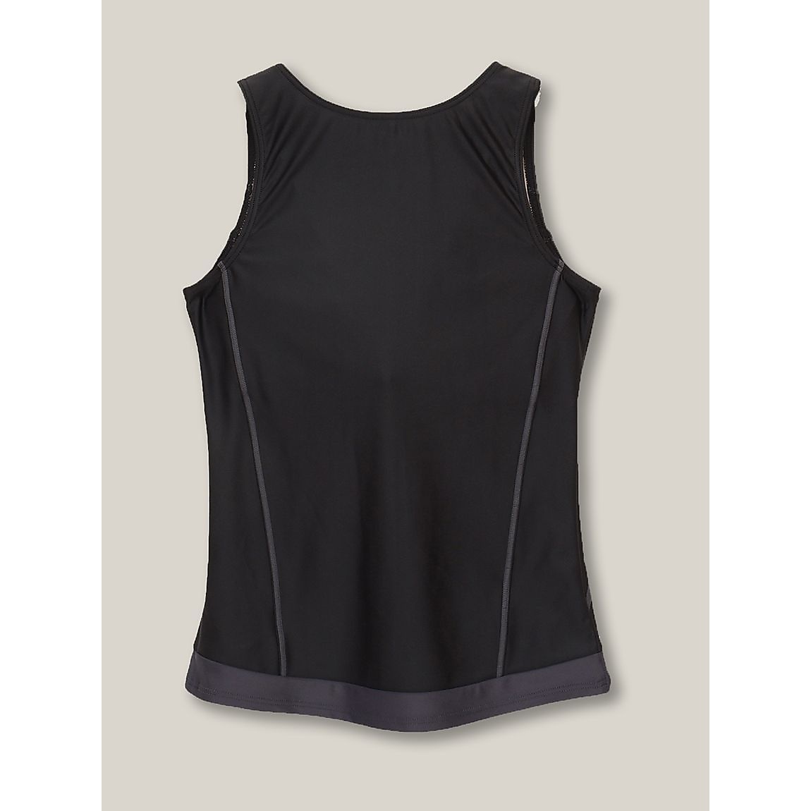 スイムウェア LADIES セパレートタンク＆ハーフパンツ