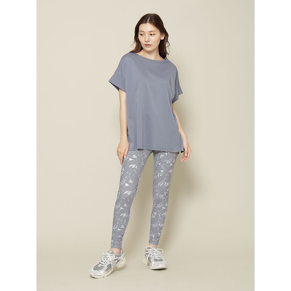 スイムウェア LADIES レギンス