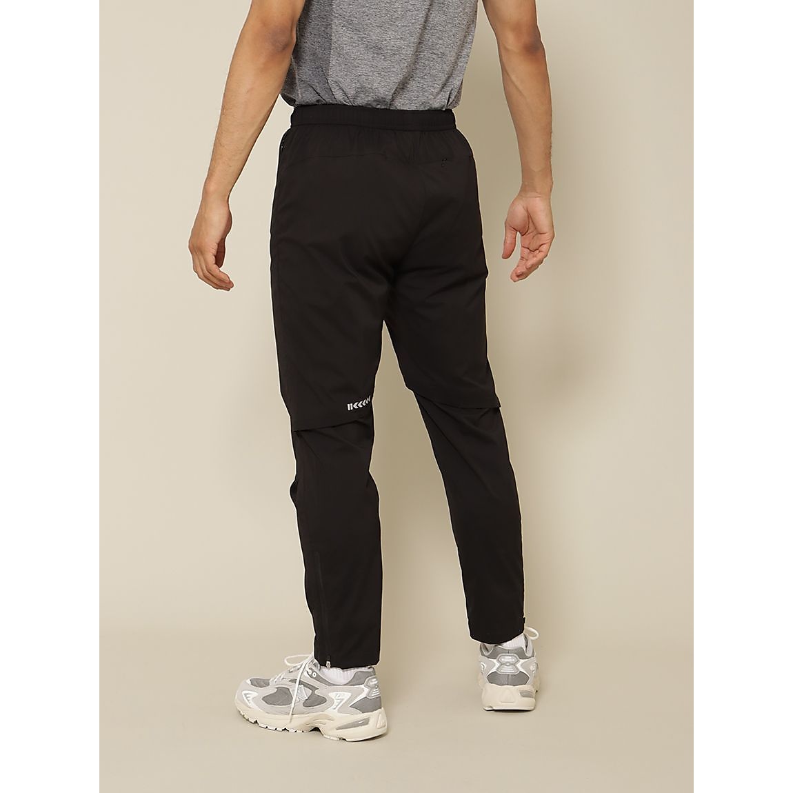 RUNフライトテックタフタ ウインドロングパンツ MENS