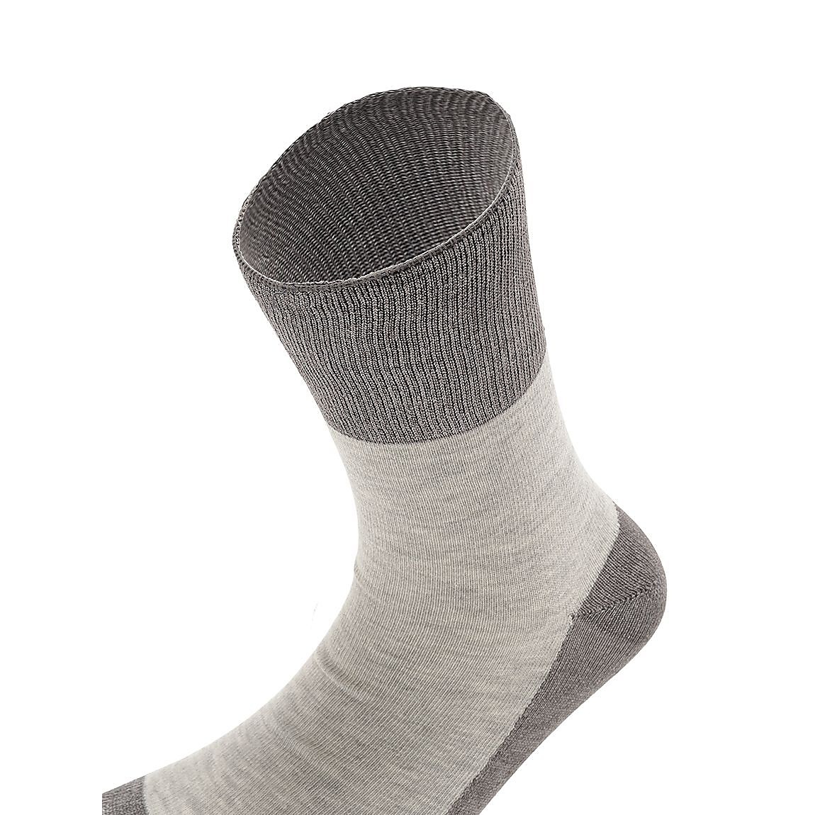 ナノフロント使用グリップソックス:ミドル