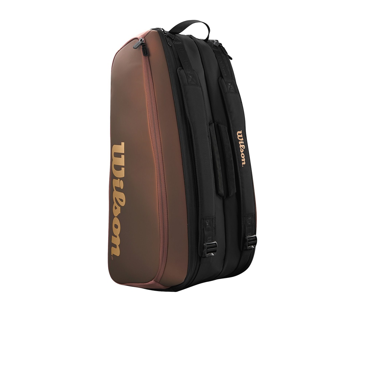 SUPER TOUR PRO STAFF V14 9PK RACKET BAG