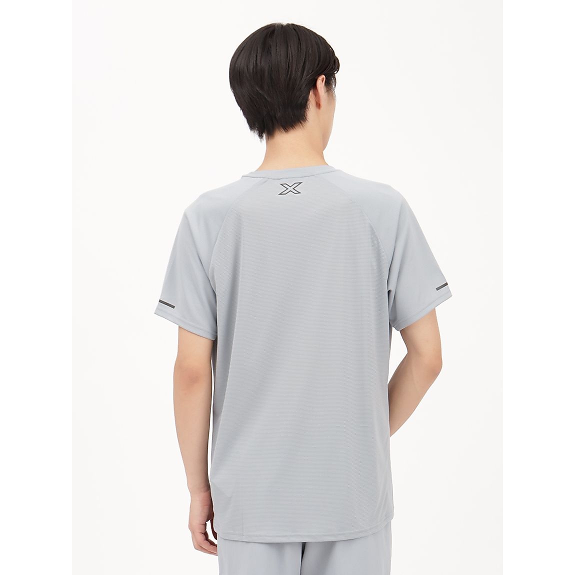 エアロ　TEE