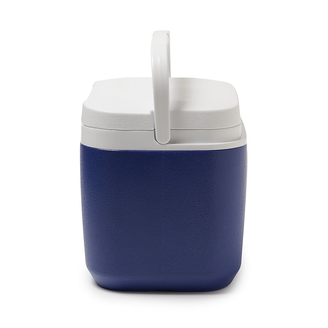 コンパクトクーラー5L ディープブルー