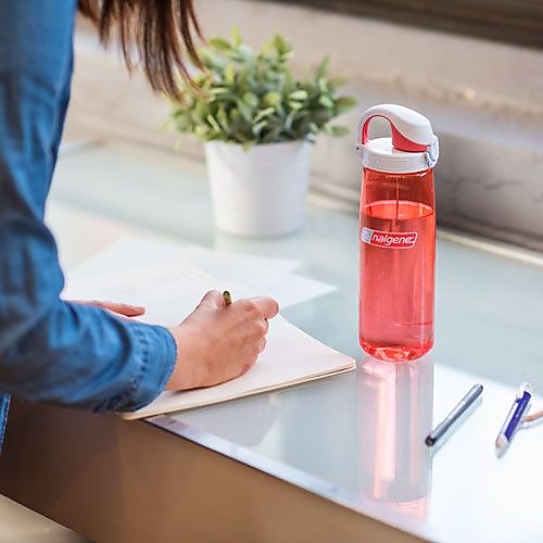 NALGENE OTFボトル RENEW コーラル