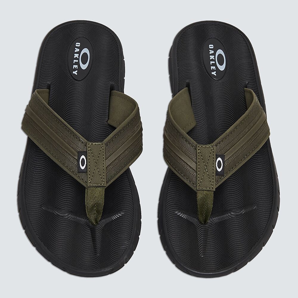 PIER ELLIPSE FLIP FLOP