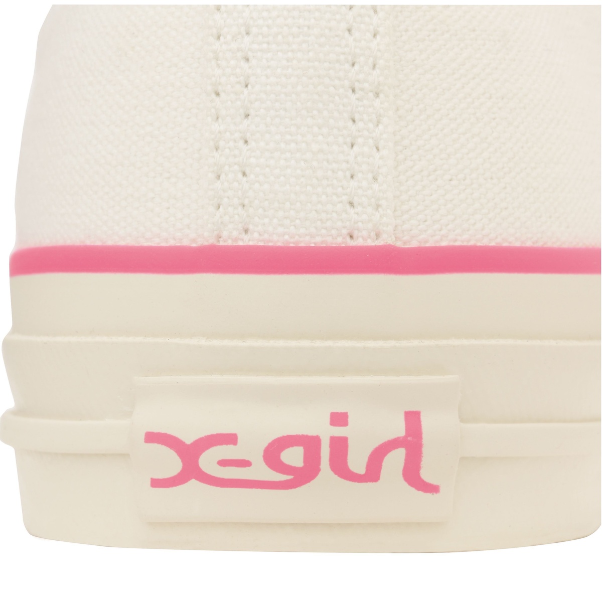 ALL STAR (R) X-GIRL HI