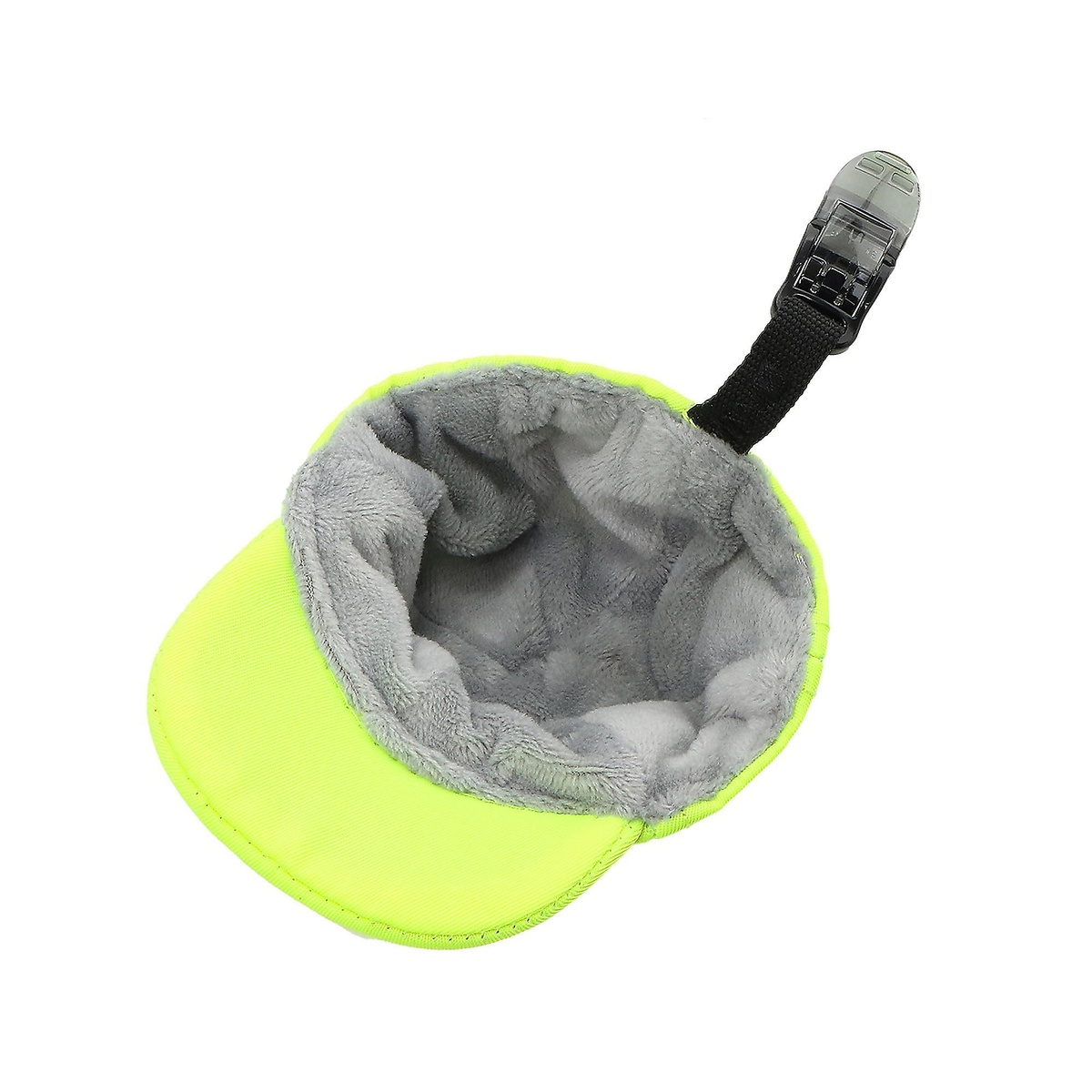 ゴルフ　Ｐ　キャップ　パター　キャッチャー