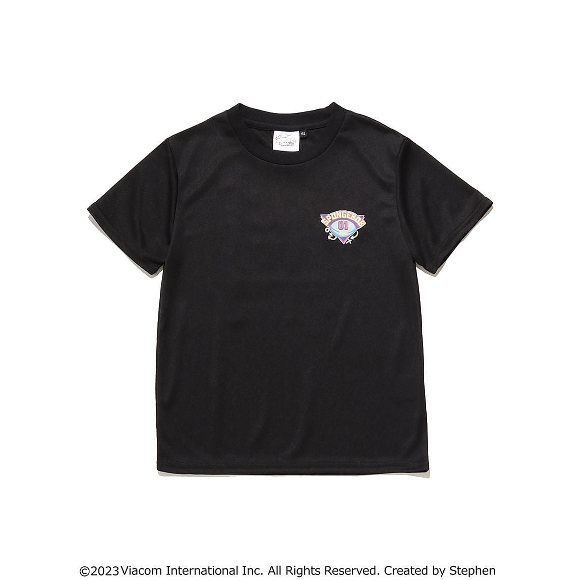 スポンジボブ  タッチダウン Tシャツ