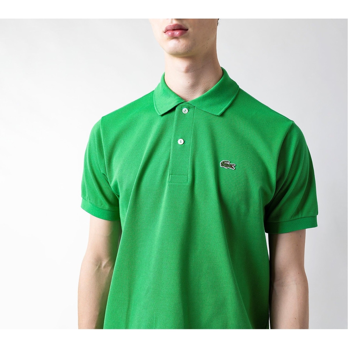 LACOSTE メンズ ポロシャツ L1212LJ-99