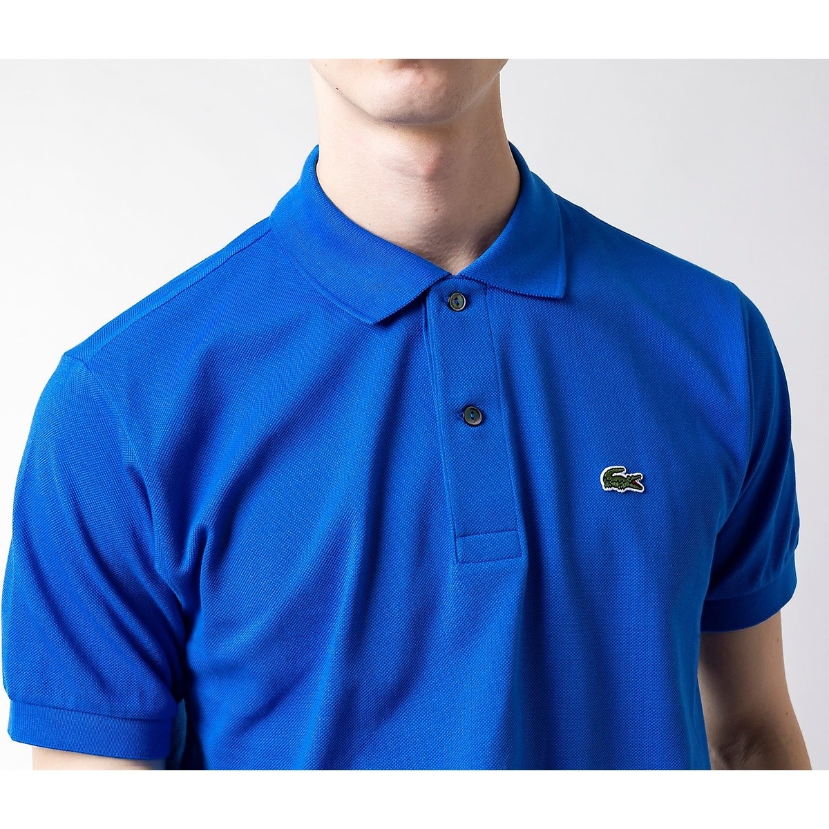 LACOSTE メンズ ポロシャツ L1212LJ-99