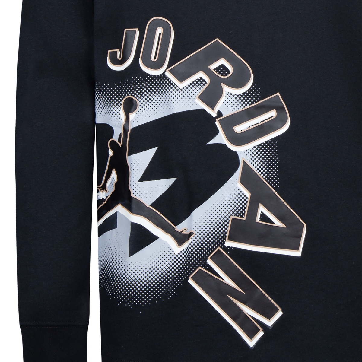 JDB THE STARTER LS TEE