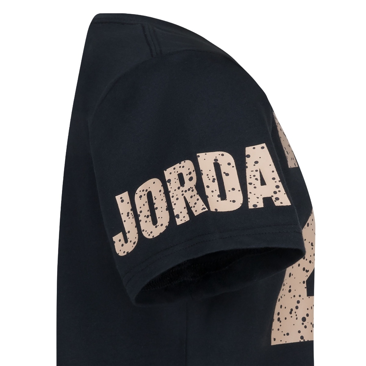 JDB 23 SPECKLE TEE