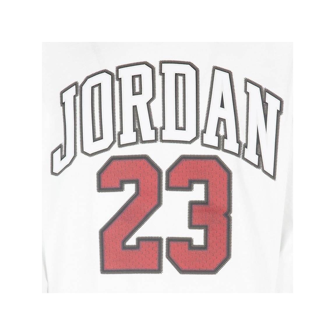 JDB PRACTICE FLIGHT LS TEE