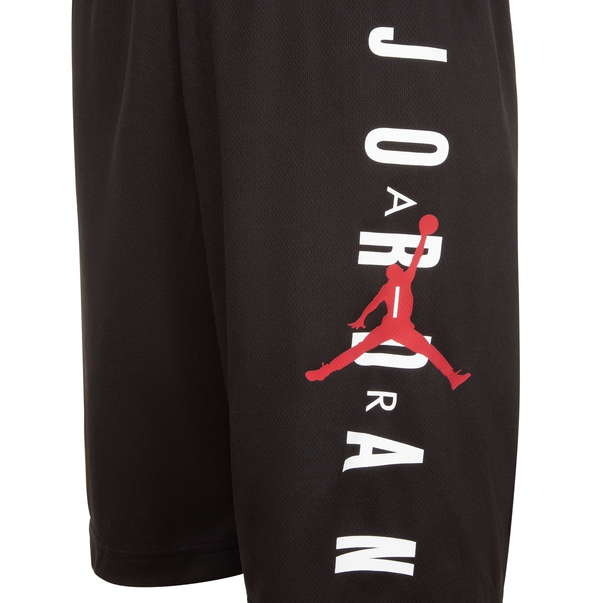JDB JORDAN VERT MESH SHORT