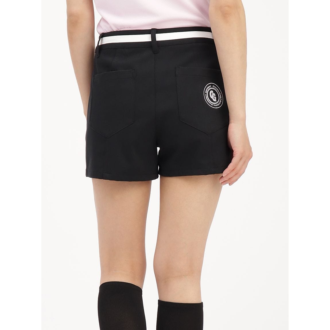 ショートパンツ