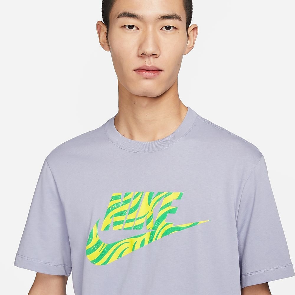 AS M NSW TEE BRANDRIFFS FUTURA