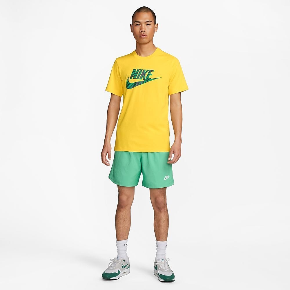 AS M NSW TEE BRANDRIFFS FUTURA