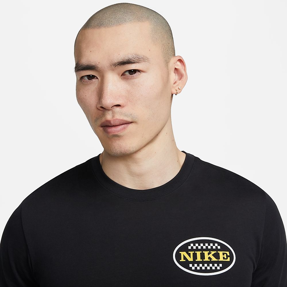 AS M NK DF TEE BODY SHOP