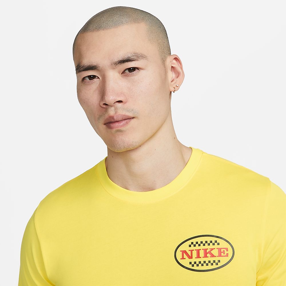 AS M NK DF TEE BODY SHOP