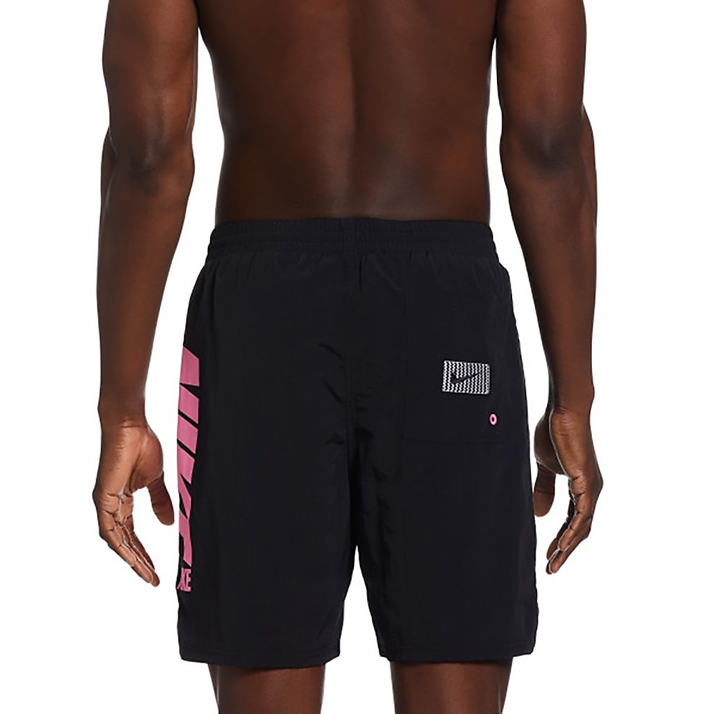 ナイキ シフト 7 ボレーショーツ