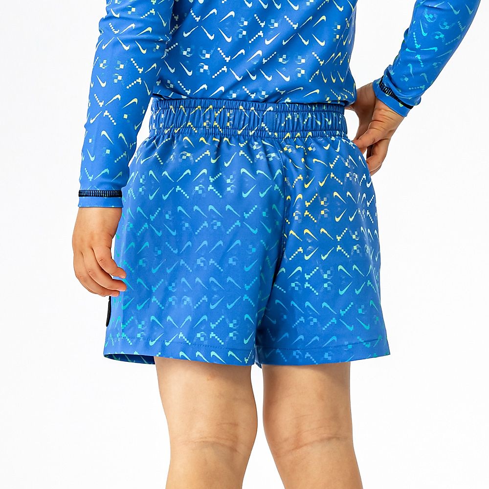 ナイSS23トドラーボーイズルーズトランクス