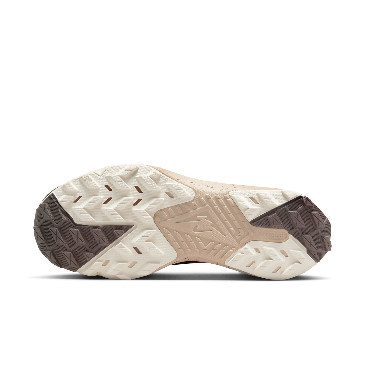 ナイキ ウィメンズ リアクト テラ カイガー 9