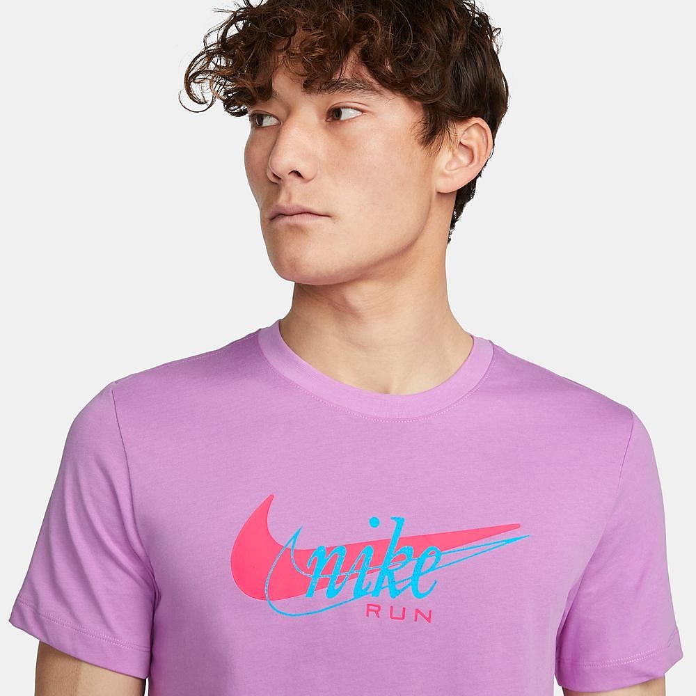 ナイキ DF ヘリテージ S/S Tシャツ