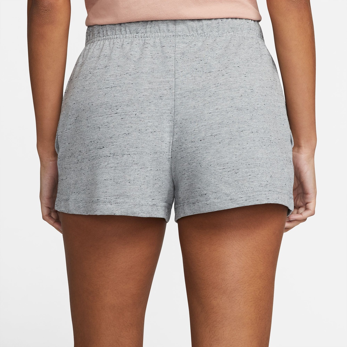 AS W NSW GYM VNTG PE SHORT