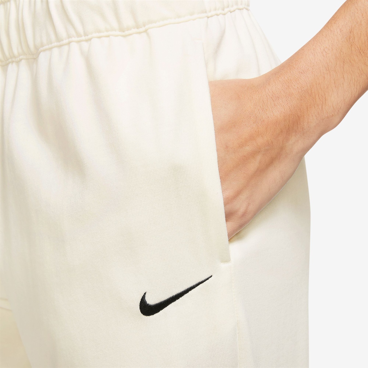 AS W NSW JRSY EASY JOGGER