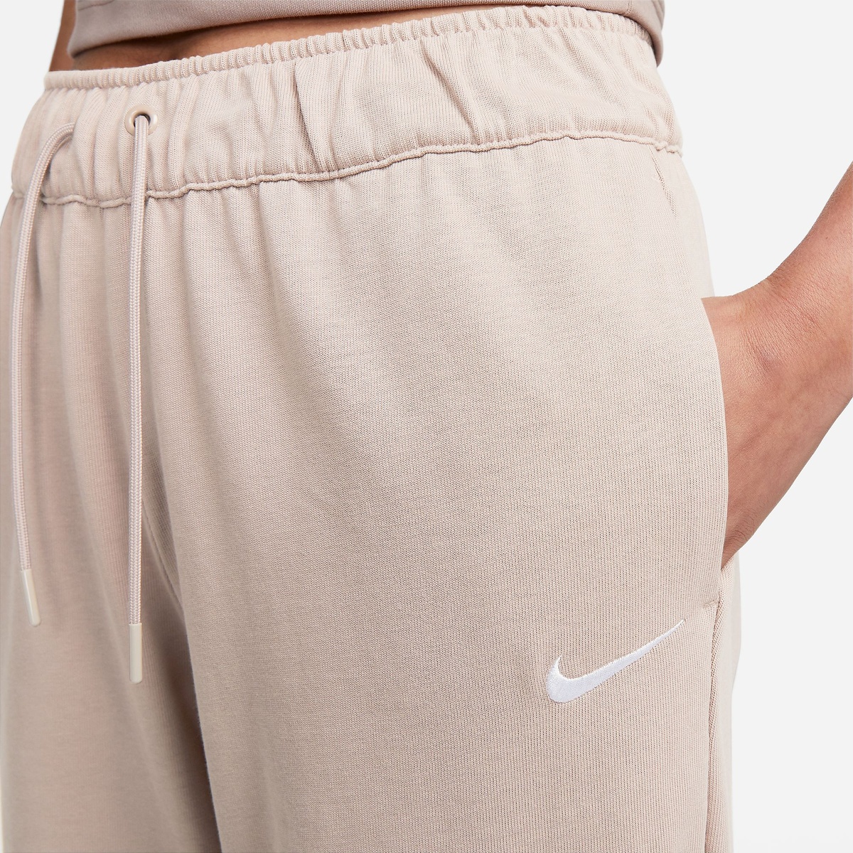 AS W NSW JRSY EASY JOGGER