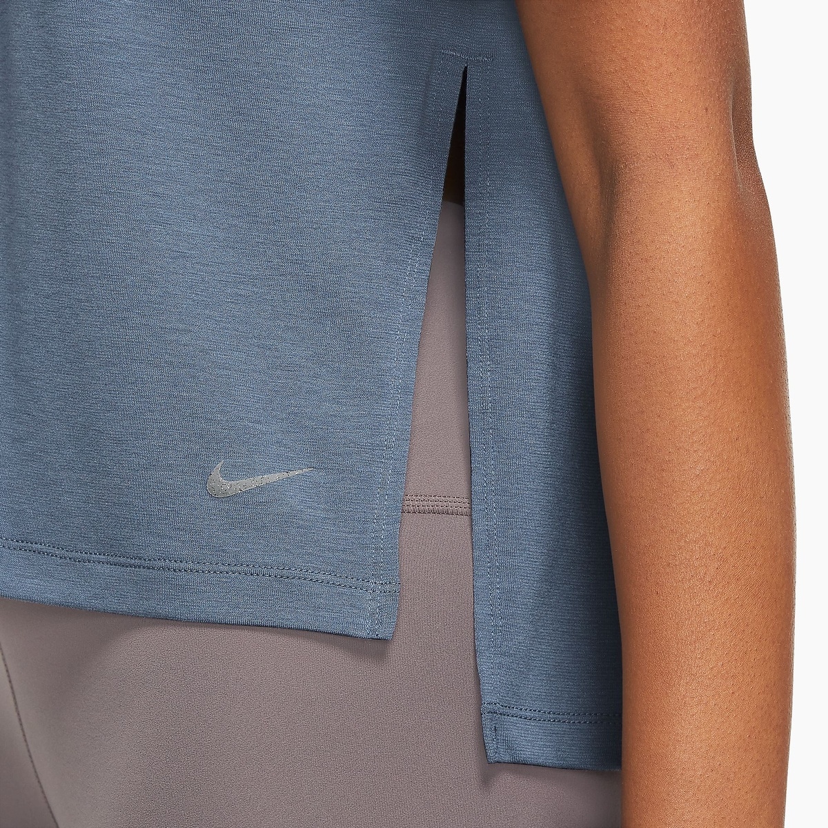 AS W NY DF S/S TOP