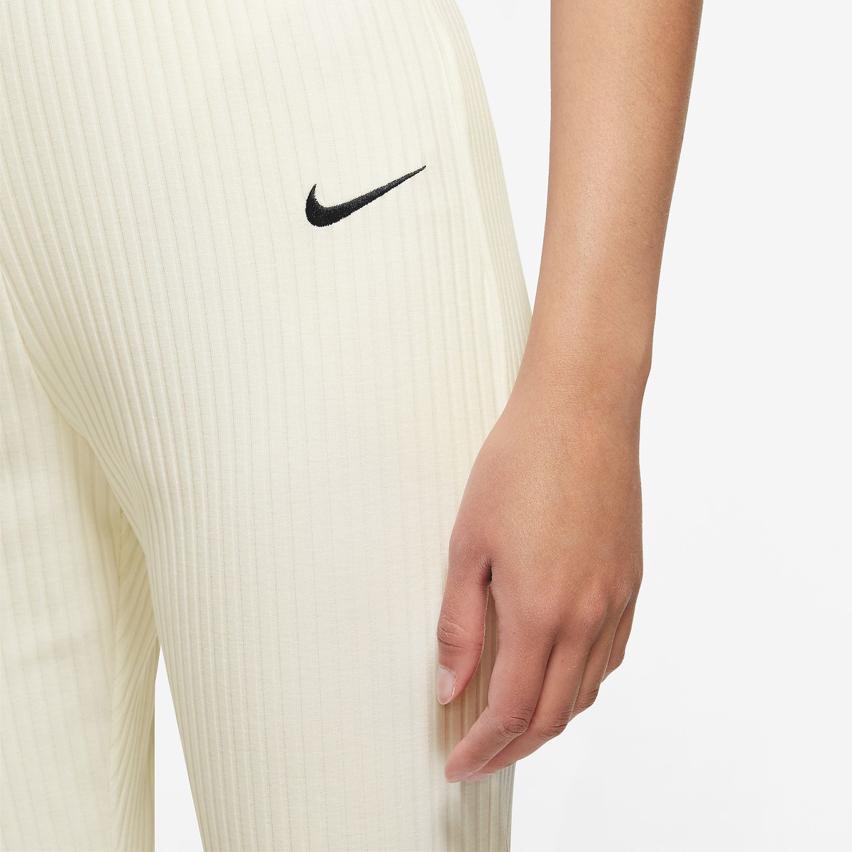 AS W NSW RIB JRSY PANT