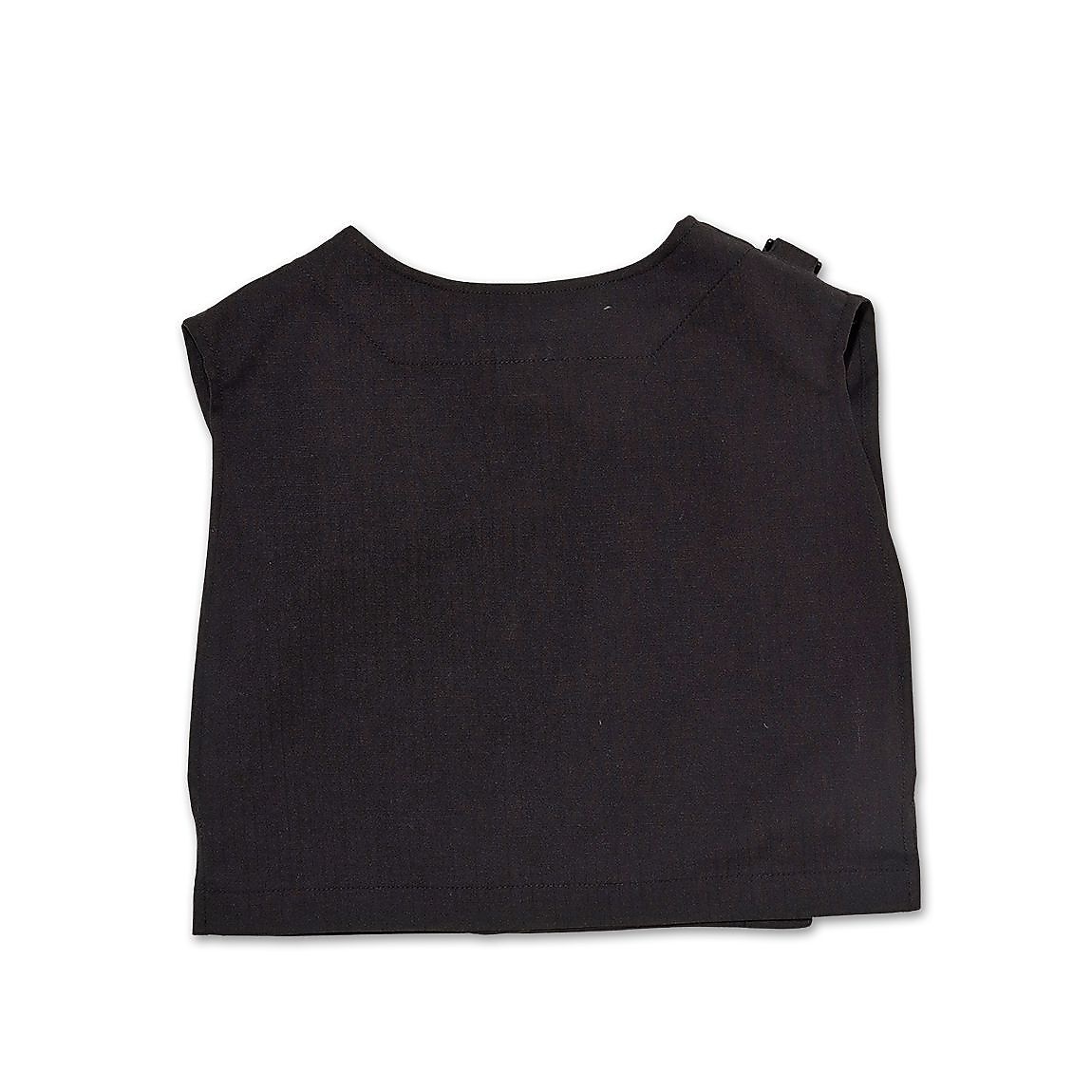 レディース ドライミックスベスト