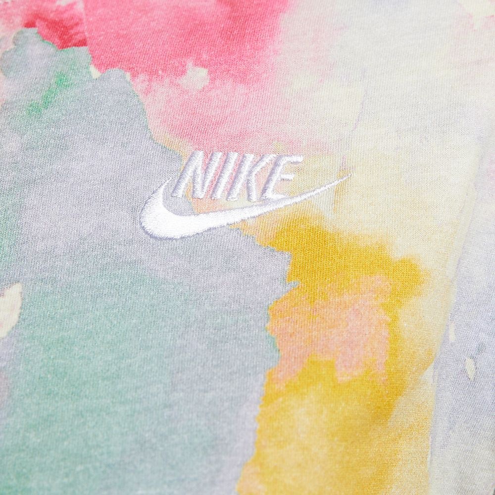 ナイキ ウィメンズ NSW エッセンシャル+ 2 S/S Tシャツ