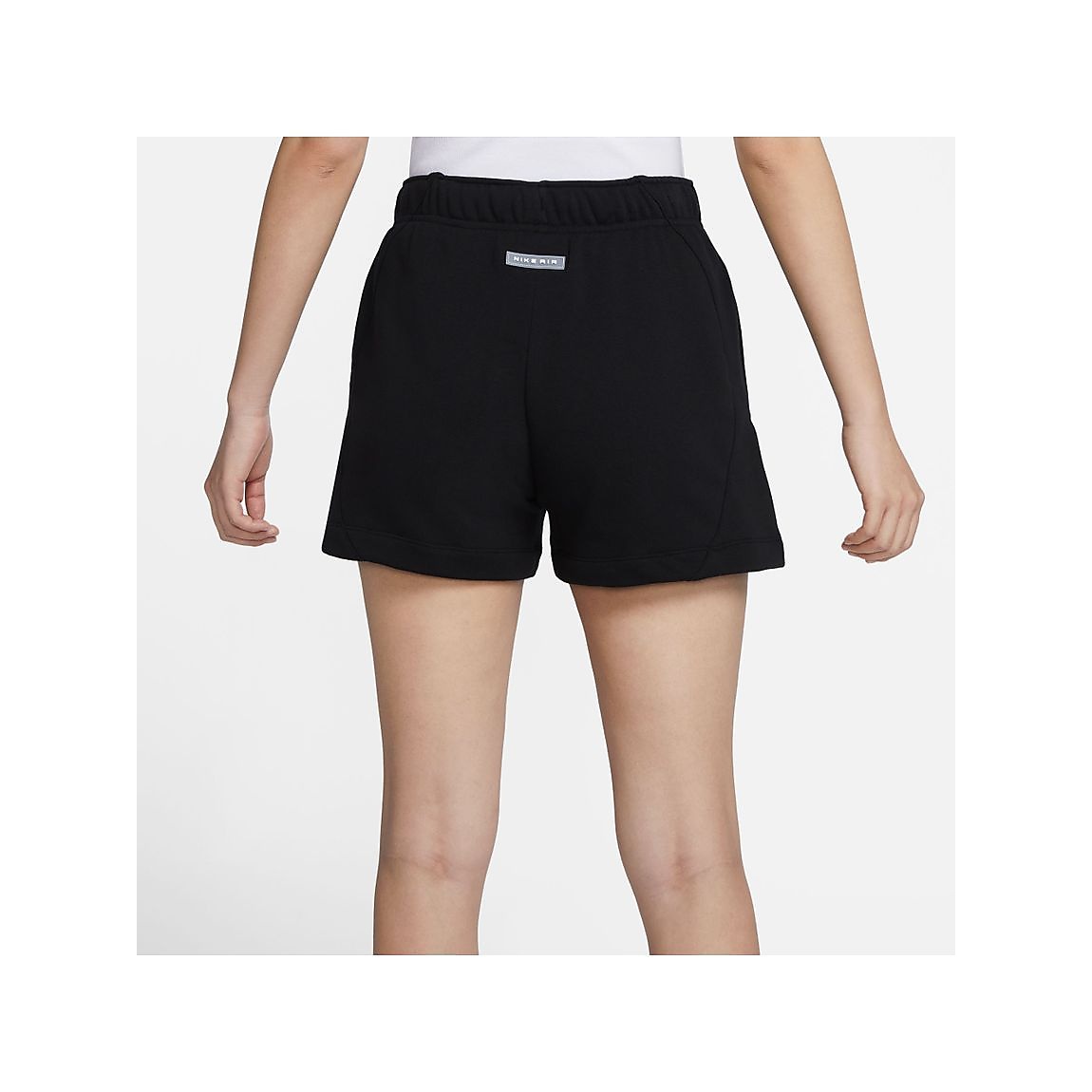 ナイキ ウィメンズ NSW エア フリース MR ショート