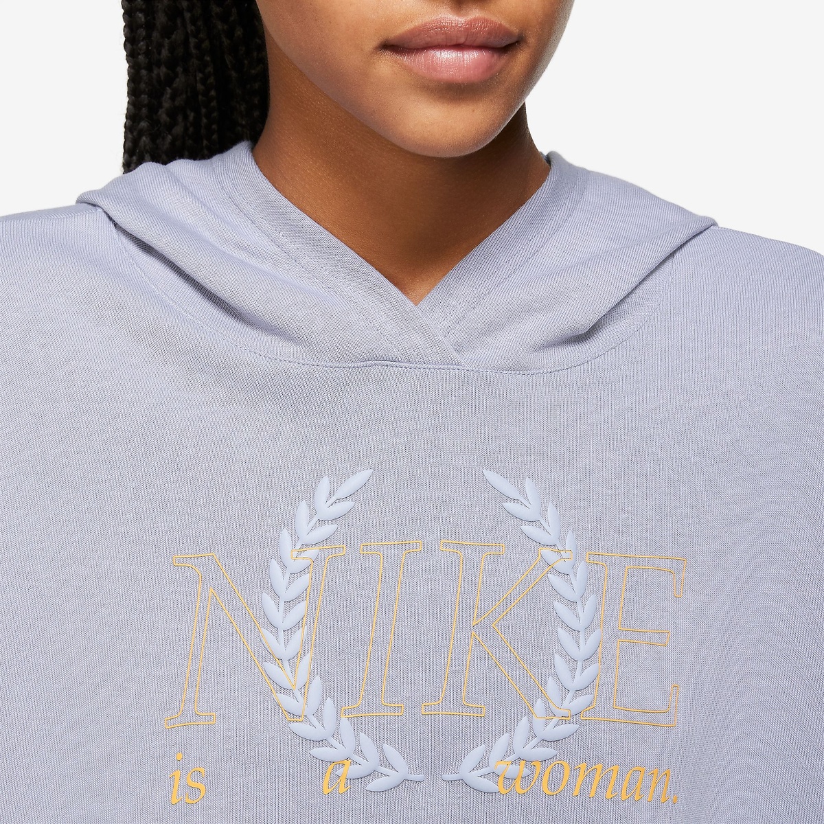 AS W NK DF GT FT HOODIE GRX