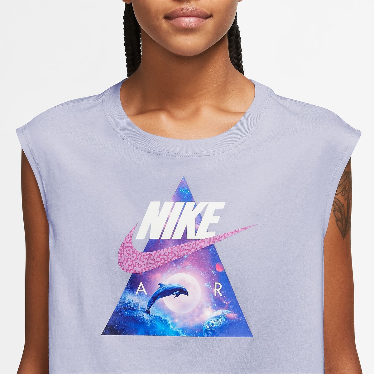 AS W NSW TANK OC 1 MSCL CRP