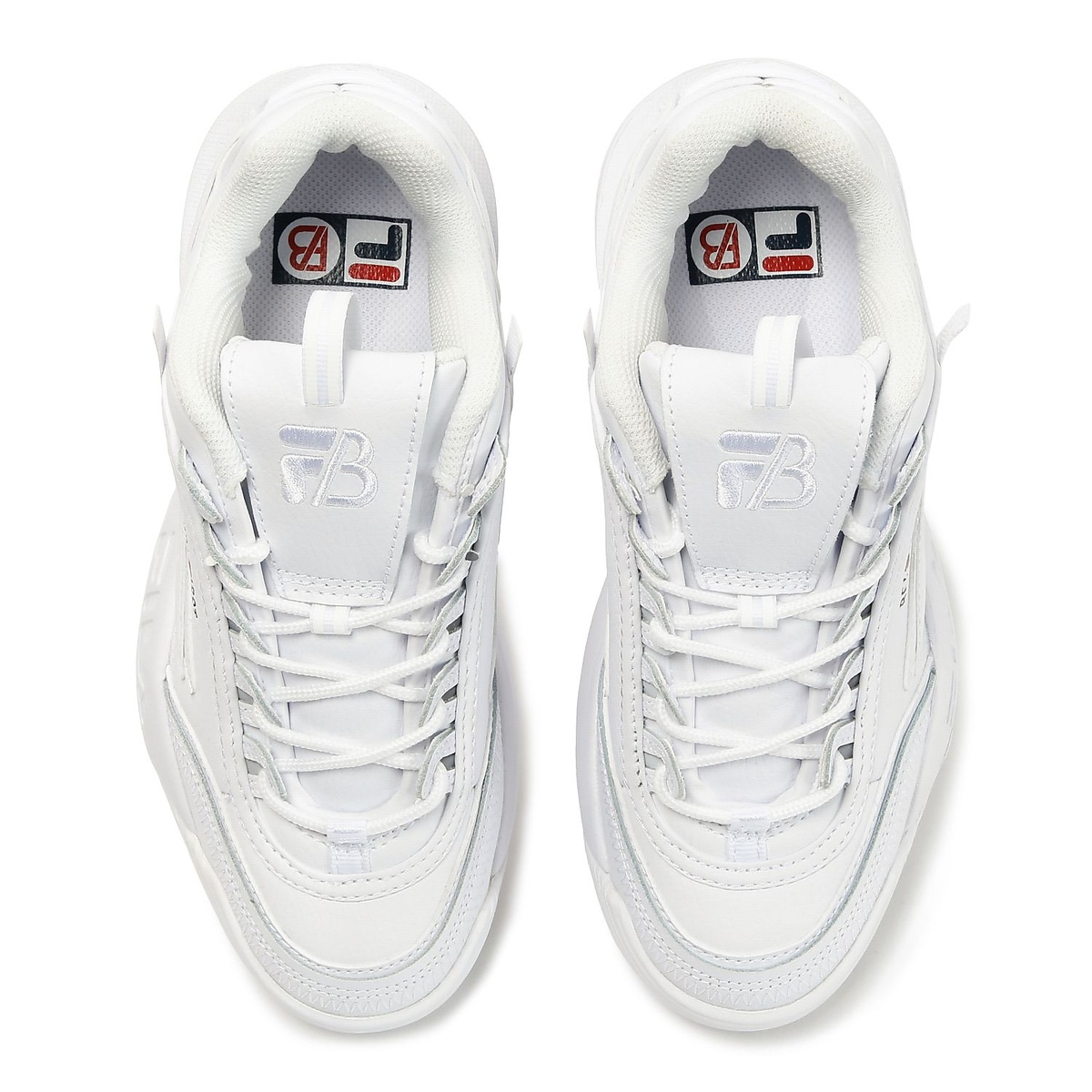 ディスラプター II EXP X BE:FIRST