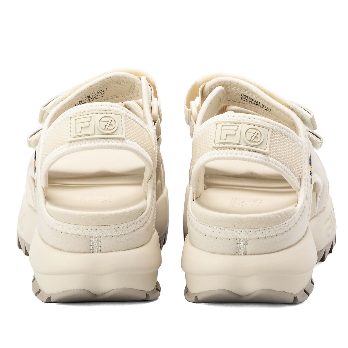 ディスラプター SD パフィー X BE:FIRST