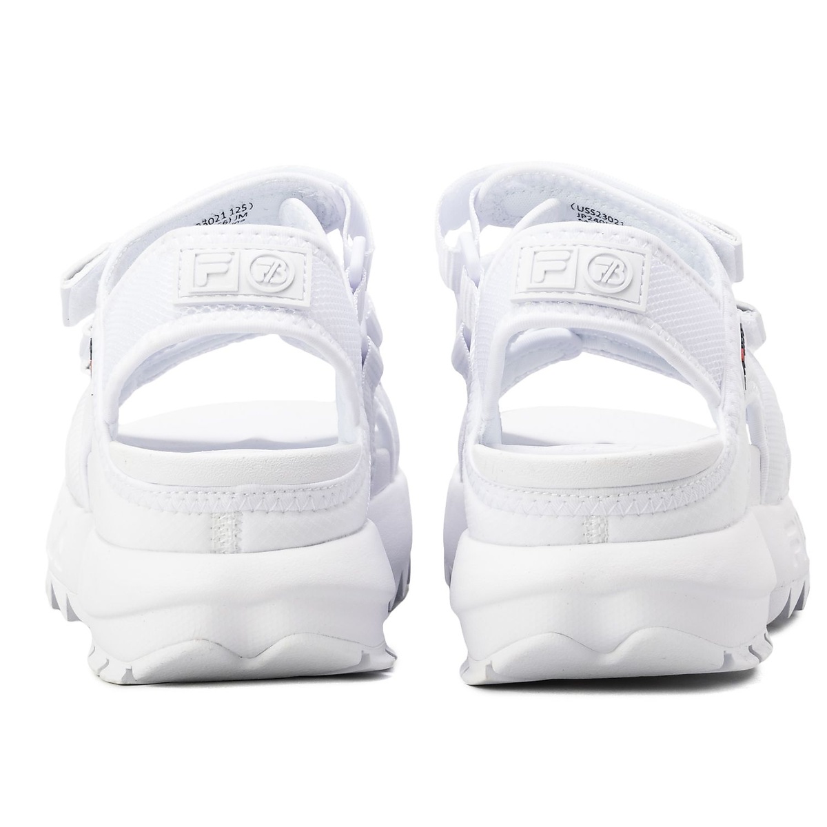 ディスラプター SD パフィー X BE:FIRST