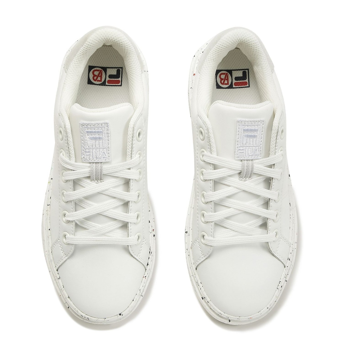 フィラ ユニオン  X BE:FIRST