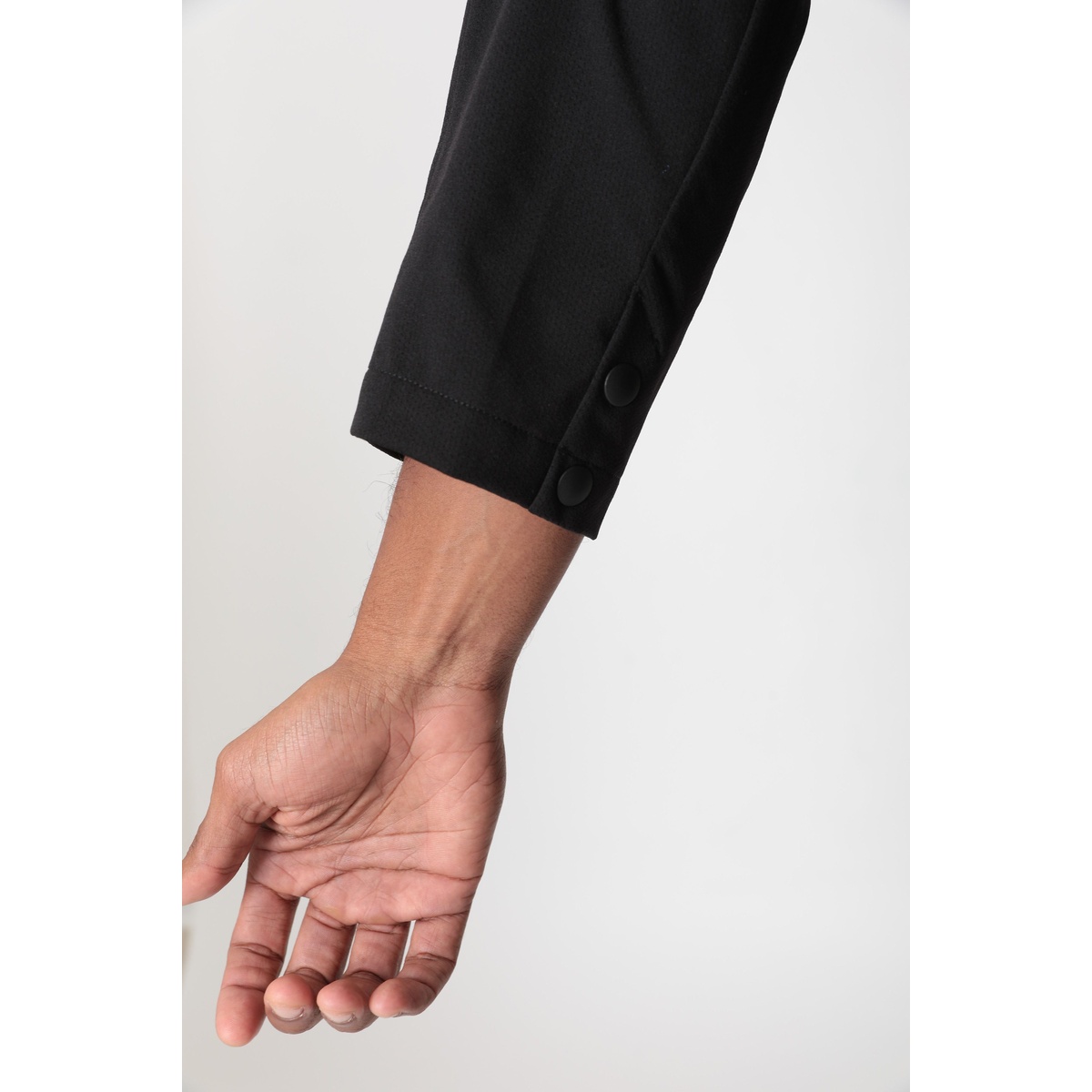 FCAカジュアルジャケット