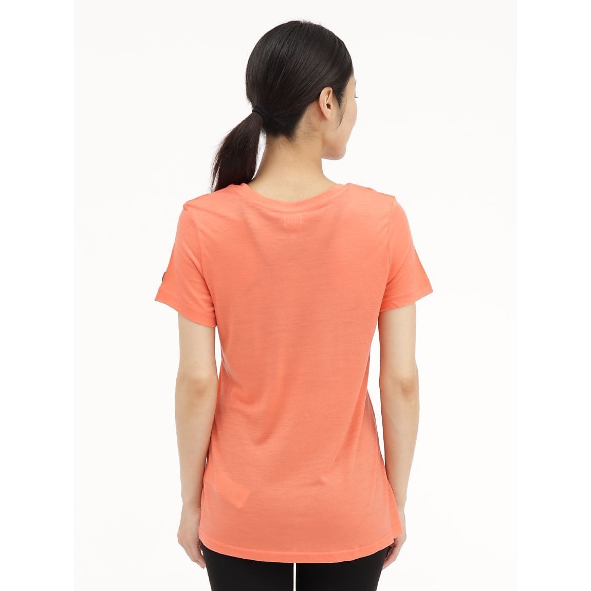 W CAMPING NIGHTS TEE
