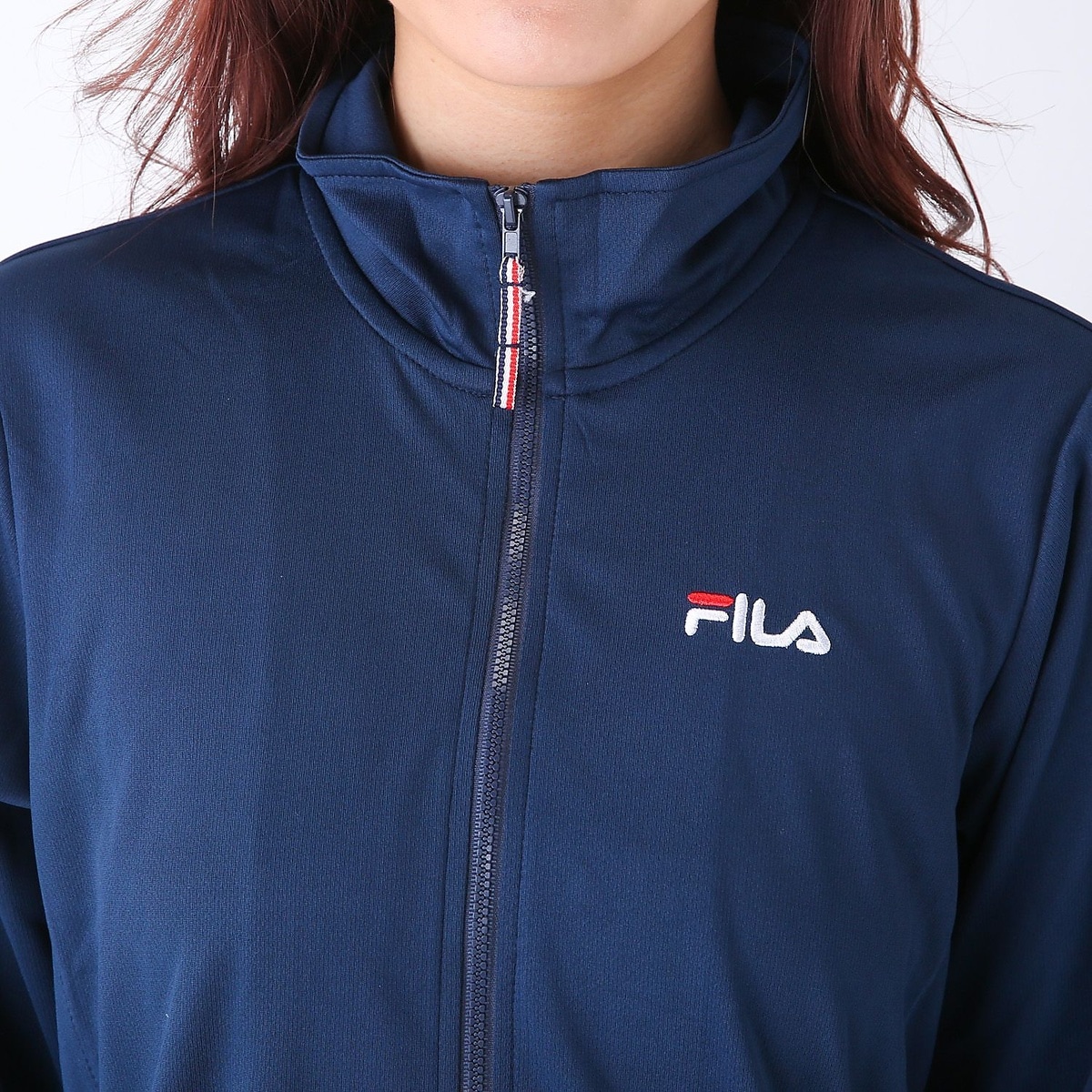 FILA　LADYSUVジャケット