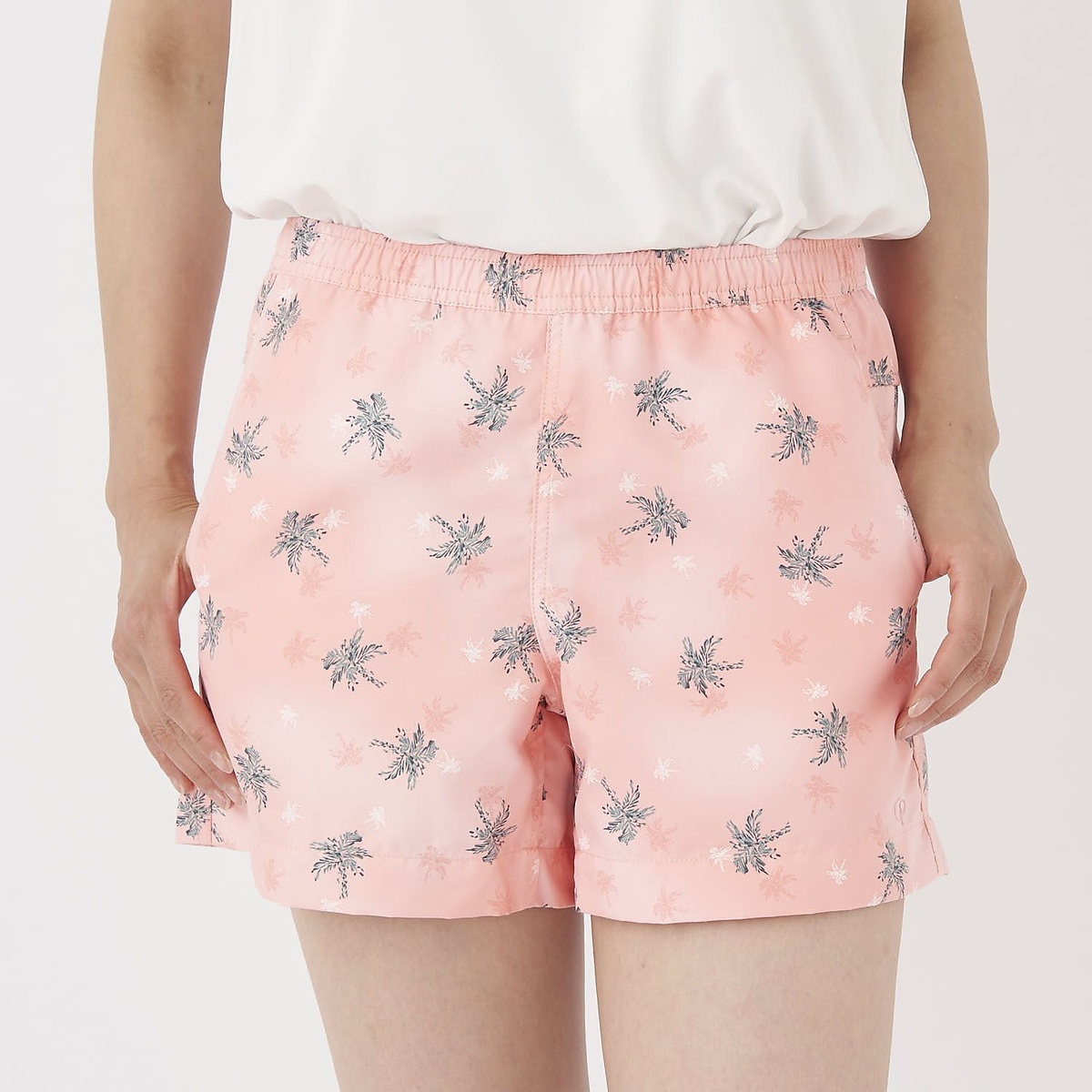 レディスOPボードショーツ