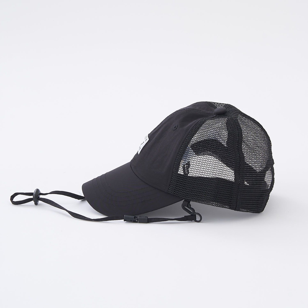 キッズRUSTYUVキャップ